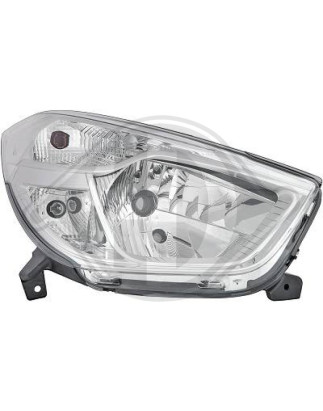 Faro anteriore destro Dacia Dokker 12-17 (Cod. D-4570080)