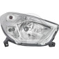 Faro anteriore destro Dacia Dokker 12-17 (Cod. D-4570080)