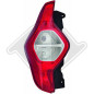 Luce posteriore Sx Dacia Lodgy 12-17 (Cod. D-4570093)