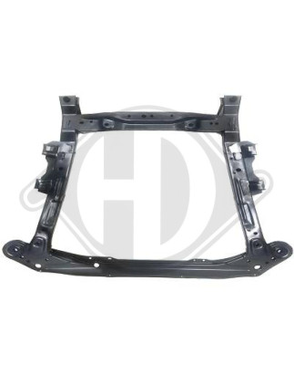 Telaio ausiliario / Supporto aggregati Dacia Dokker 12-17 (Cod. D-4570119)