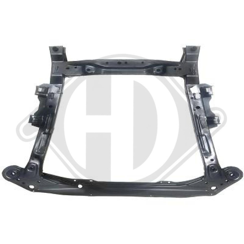 Telaio ausiliario / Supporto aggregati Dacia Dokker 12-17 (Cod. D-4570119)