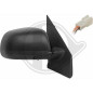Specchio retrovisore esterno Dacia Dokker 12-17 (Cod. D-4570124) Specchio retrovisore esterno Dacia Dokker 12-17 (Cod. D-4570124)