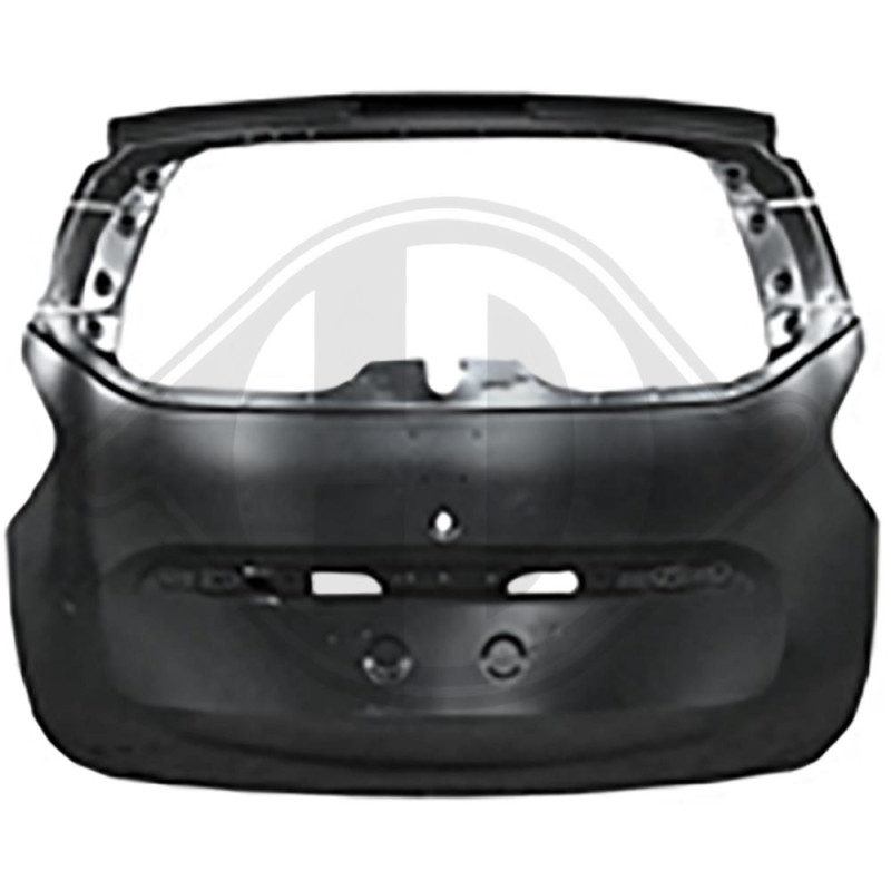 Portellone Dacia Sandero II 12-16 (Cod. D-4570128)