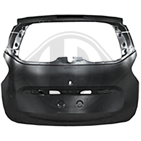 Portellone Dacia Sandero II 12-16 (Cod. D-4570128)