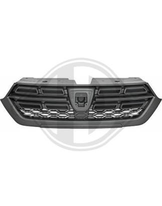 Griglia radiatore Dacia Dokker 18- (Cod. D-4570140)