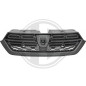 Griglia radiatore Dacia Dokker 18- (Cod. D-4570140)