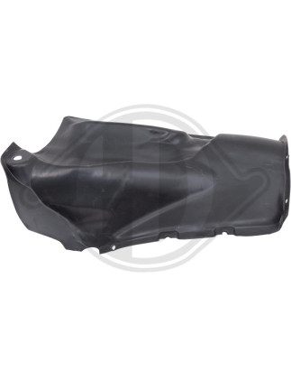 Copertura Passaruota posteriore destro Dacia Dokker 12-17 (Cod. D-4570208)