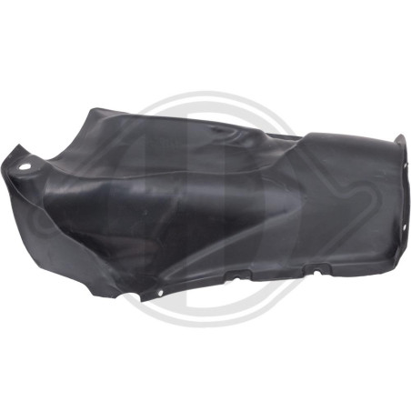 Copertura Passaruota posteriore destro Dacia Dokker 12-17 (Cod. D-4570208)
