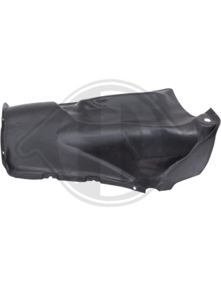 Copertura Passaruota posteriore sinistro Dacia Dokker 12-17 (Cod. D-4570209)