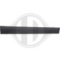 Modanatura decorativa/ protettiva Portiera anteriore Dx Dacia Dokker 12-17 (Cod. D-4570220)