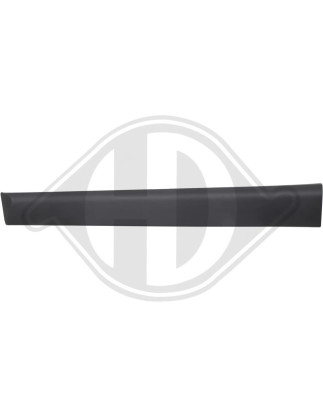Modanatura decorativa/ protettiva Portiera anteriore Sx Dacia Dokker 12-17 (Cod. D-4570221)
