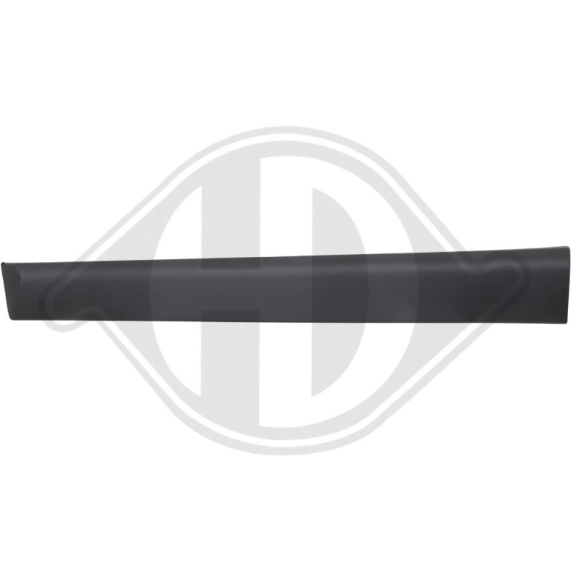 Modanatura decorativa/ protettiva Portiera anteriore Sx Dacia Dokker 12-17 (Cod. D-4570221)