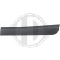 Modanatura decorativa/ protettiva Portiera posteriore Sx Dacia Dokker 12-17 (Cod. D-4570223)