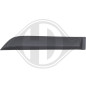Modanatura decorativa/ protettiva Portiera posteriore Sx Dacia Lodgy 12-17 (Cod. D-4570227)