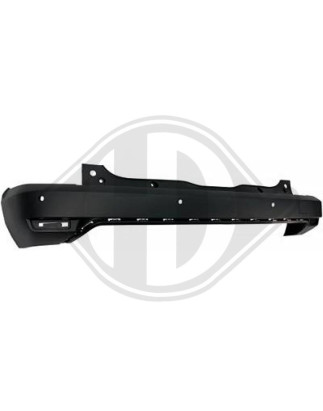 Paraurti posteriore Dacia Jogger 21- (Cod. D-4571055)