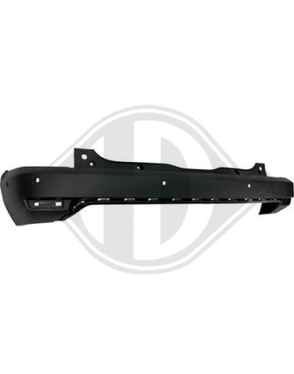 Paraurti posteriore Dacia Jogger 21- (Cod. D-4571056)