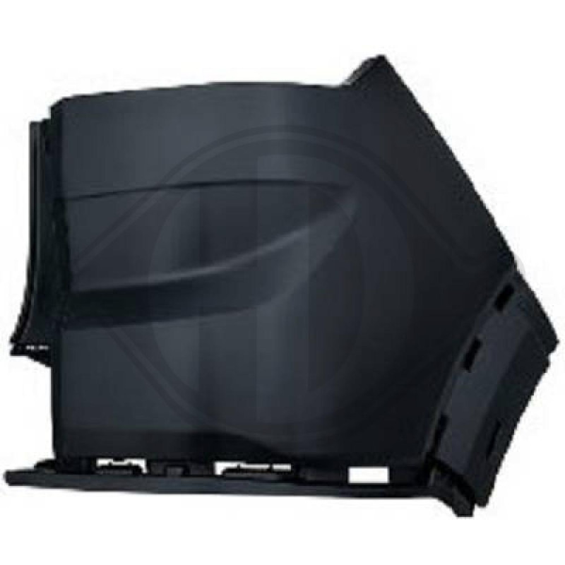 Paraurti posteriore Dacia Jogger 21- (Cod. D-4571058)