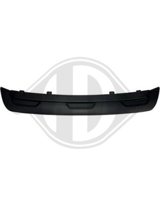 Mostrina Paraurti Dacia Jogger 21- (Cod. D-4571066)