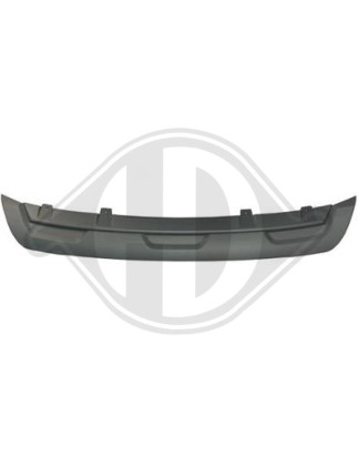 Mostrina Paraurti Dacia Jogger 21- (Cod. D-4571067)