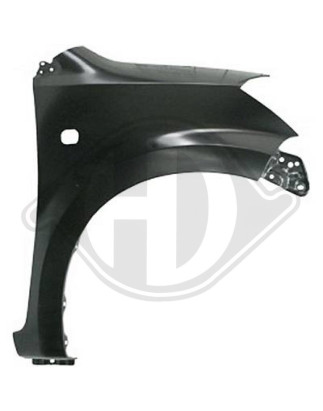 Parafango anteriore destro Daihatsu Sirion 05-08 (Cod. D-5030006)