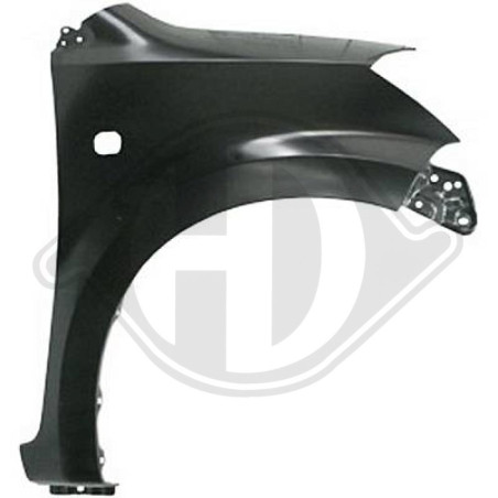 Parafango anteriore destro Daihatsu Sirion 05-08 (Cod. D-5030006)