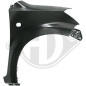 Parafango anteriore destro Daihatsu Sirion 05-08 (Cod. D-5030006)