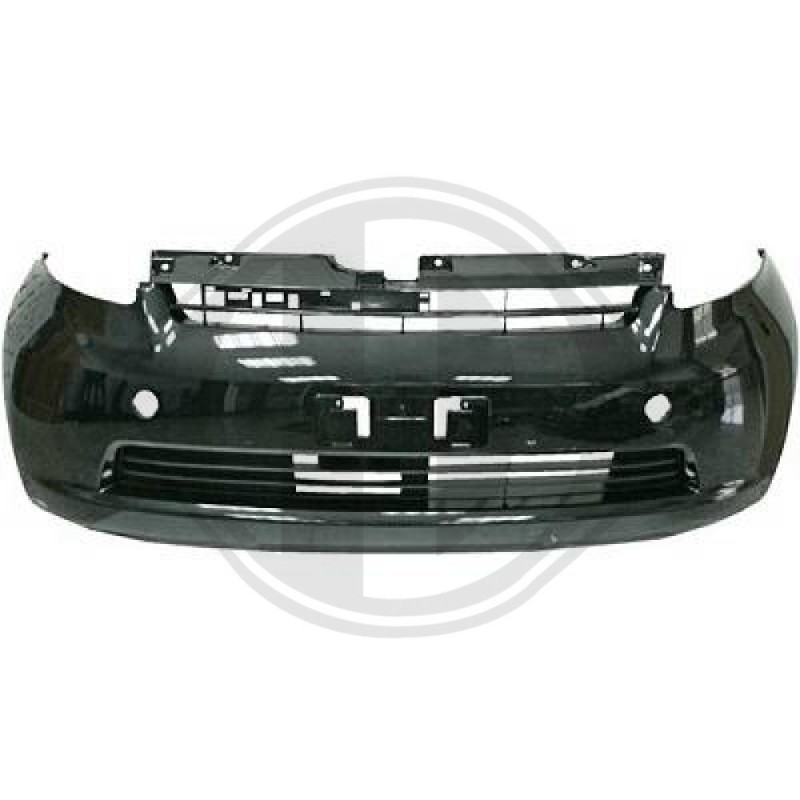 Paraurti anteriore Daihatsu Sirion 05-08 (Cod. D-5030050)