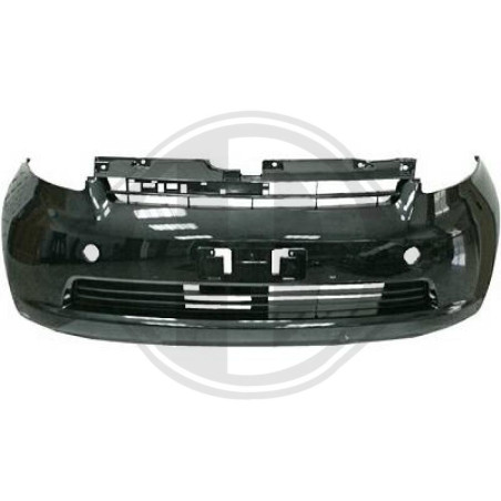 Paraurti anteriore Daihatsu Sirion 05-08 (Cod. D-5030050)