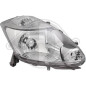 Faro anteriore destro Daihatsu Sirion 05-08 (Cod. D-5030080)