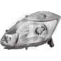Faro anteriore sinistro Daihatsu Sirion 05-08 (Cod. D-5030081)