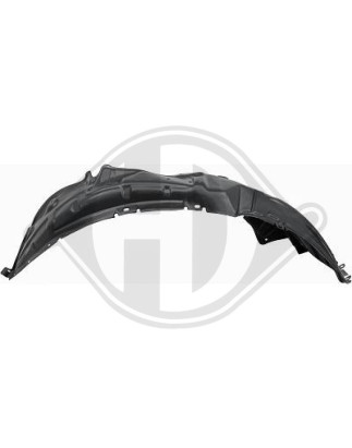 Copertura Passaruota anteriore destro Daihatsu Terios 06-17 (Cod. D-5061008)