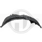 Copertura Passaruota anteriore destro Daihatsu Terios 06-17 (Cod. D-5061008)