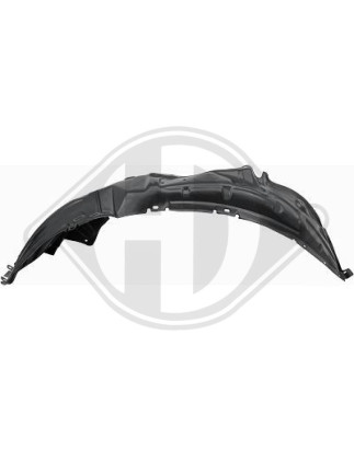 Copertura Passaruota anteriore sinistro Daihatsu Terios 06-17 (Cod. D-5061009)