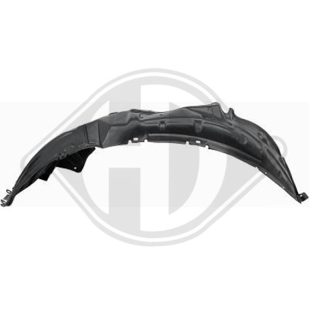 Copertura Passaruota anteriore sinistro Daihatsu Terios 06-17 (Cod. D-5061009)