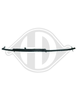 Telaio Griglia radiatore Honda Civic Hatchback 87-91 (Cod. D-5204208)