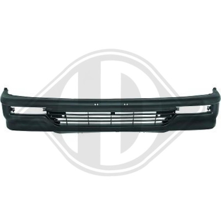 Paraurti anteriore Honda Civic Hatchback 87-91 (Cod. D-5204350)
