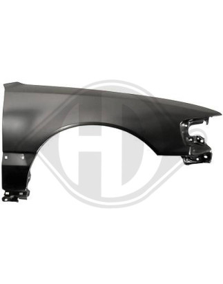 Parafango anteriore destro Honda Civic CRX 87-92 (Cod. D-5204806)