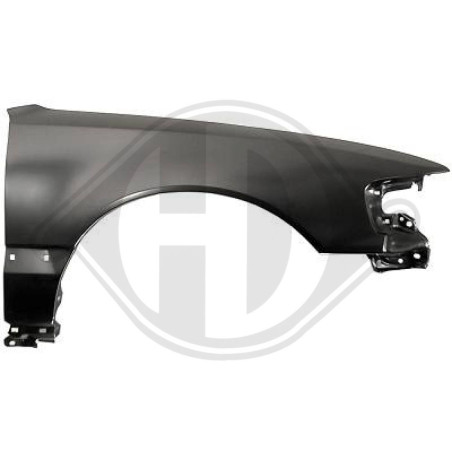 Parafango anteriore destro Honda Civic CRX 87-92 (Cod. D-5204806)