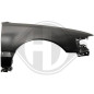 Parafango anteriore destro Honda Civic CRX 87-92 (Cod. D-5204806)