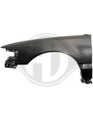 Parafango anteriore sinistro Honda Civic CRX 87-92 (Cod. D-5204807)
