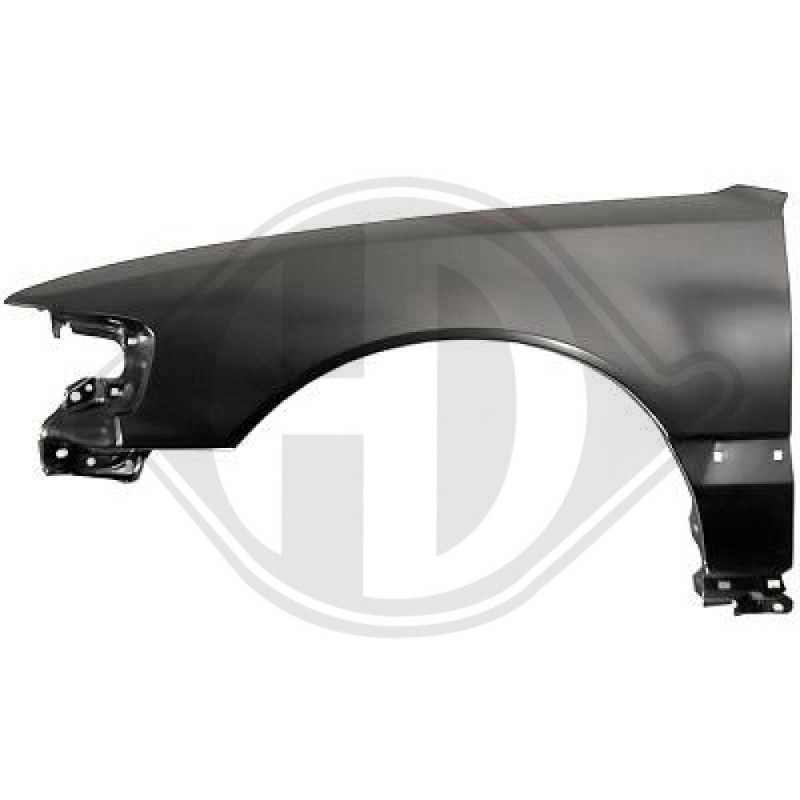 Parafango anteriore sinistro Honda Civic CRX 87-92 (Cod. D-5204807)