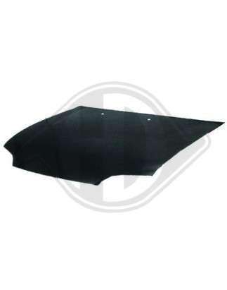 Cofano motore Honda Civic Stufenheck 91-95 (Cod. D-5205000)