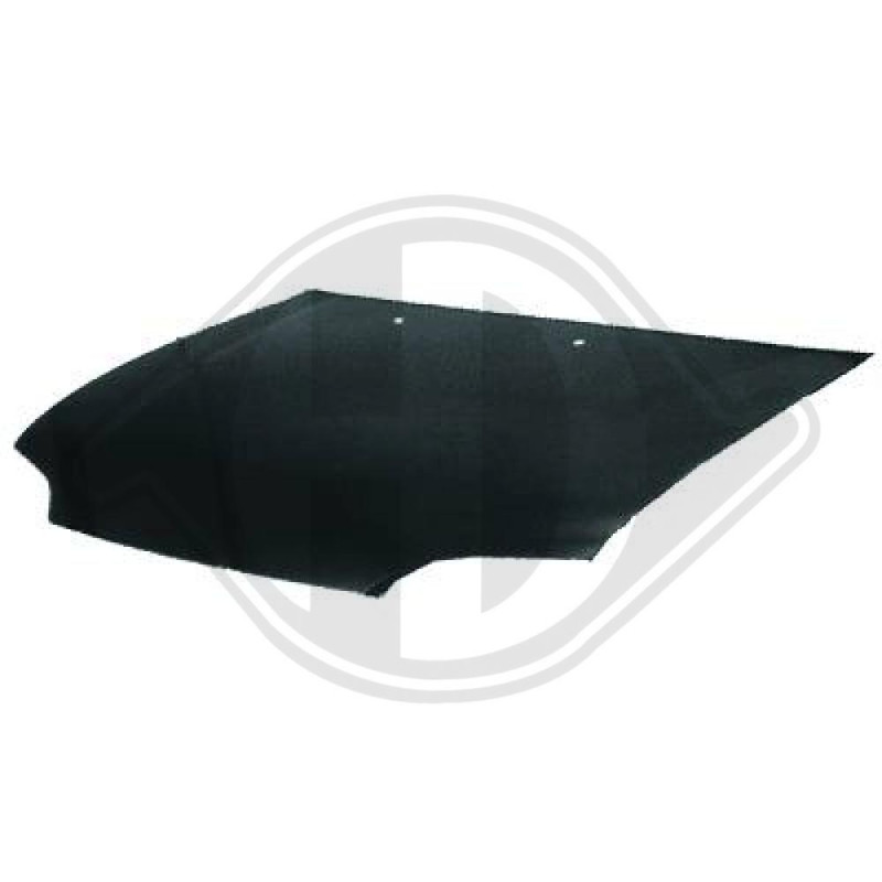 Cofano motore Honda Civic Stufenheck 91-95 (Cod. D-5205000)
