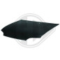 Cofano motore Honda Civic Stufenheck 91-95 (Cod. D-5205000)