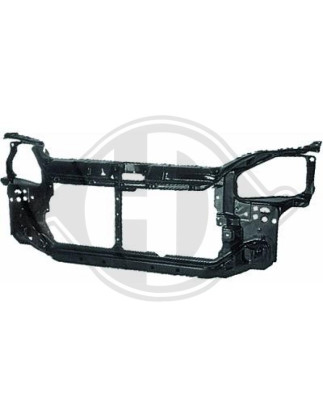 Pannellatura anteriore Honda Civic Coupe.(2-Trg.) 91-95 (Cod. D-5205002)