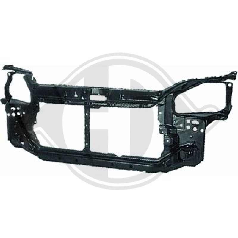 Pannellatura anteriore Honda Civic Coupe.(2-Trg.) 91-95 (Cod. D-5205002)