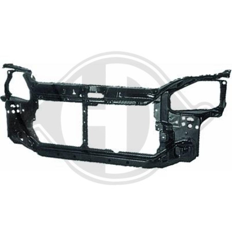 Pannellatura anteriore Honda Civic Coupe.(2-Trg.) 91-95 (Cod. D-5205002)