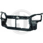 Pannellatura anteriore Honda Civic Coupe.(2-Trg.) 91-95 (Cod. D-5205002)