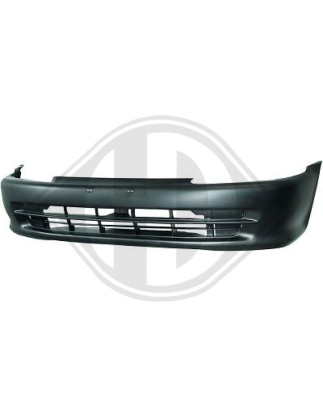 Paraurti anteriore Honda Civic Stufenheck 91-95 (Cod. D-5205050)
