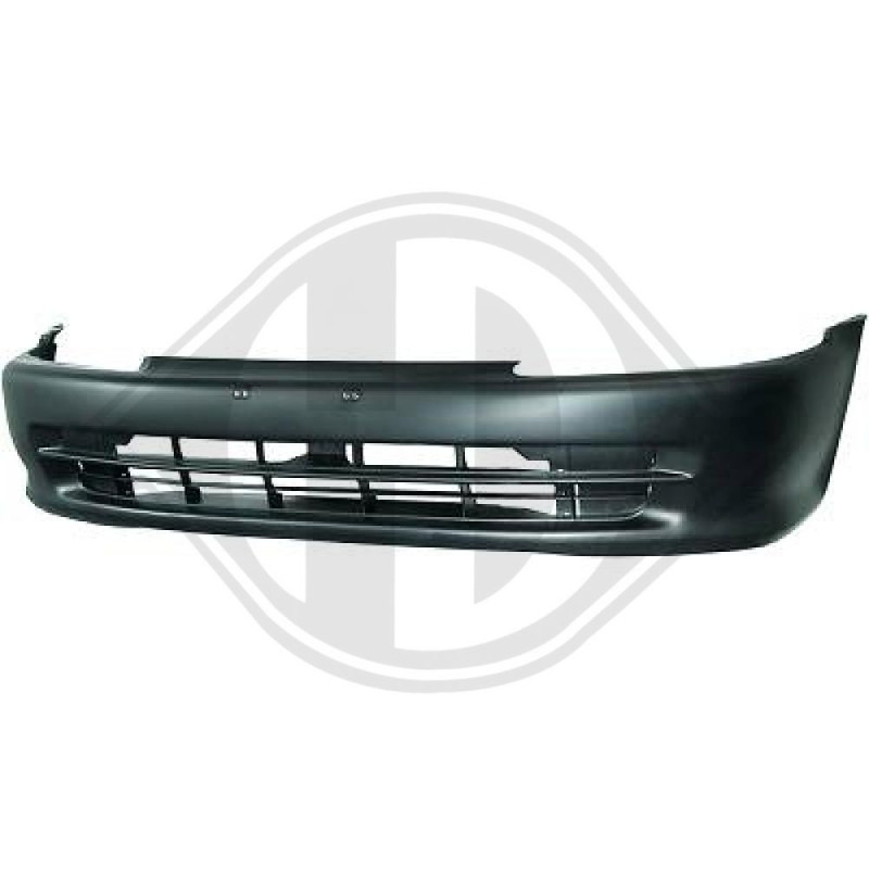 Paraurti anteriore Honda Civic Stufenheck 91-95 (Cod. D-5205050)